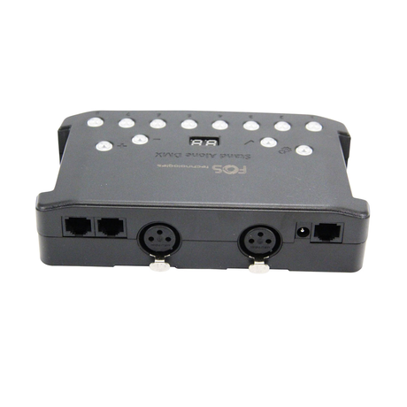 Fos Technologies FORTIUS STAND ALONE