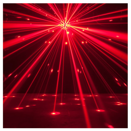 American Dj STARBURST