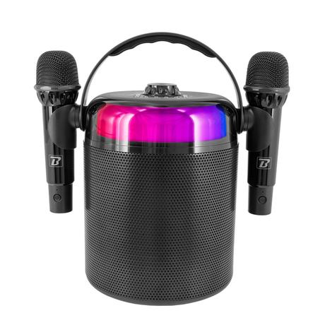 BoomToneDJ Star Voice