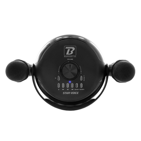 BoomToneDJ Star Voice