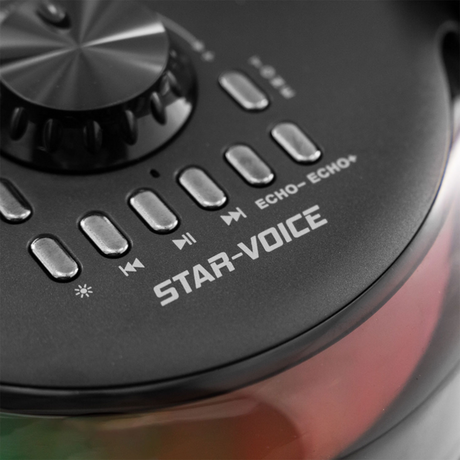 BoomToneDJ Star Voice