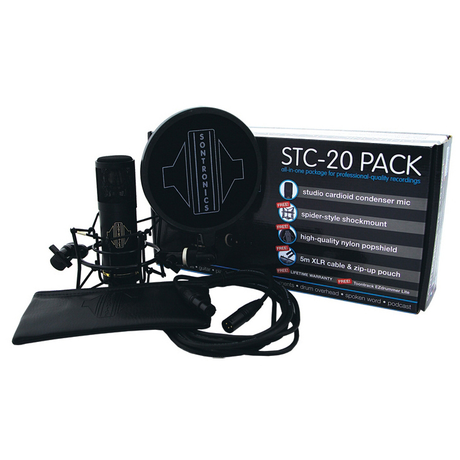 Sontronics STC-20 PACK