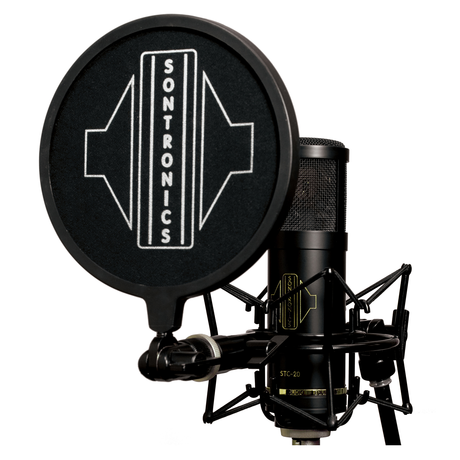 Sontronics STC-20 PACK