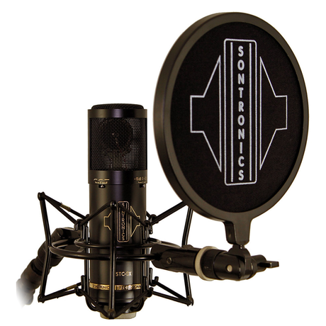 Sontronics STC-3X PACK