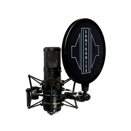 Sontronics STC-2 Pack Black