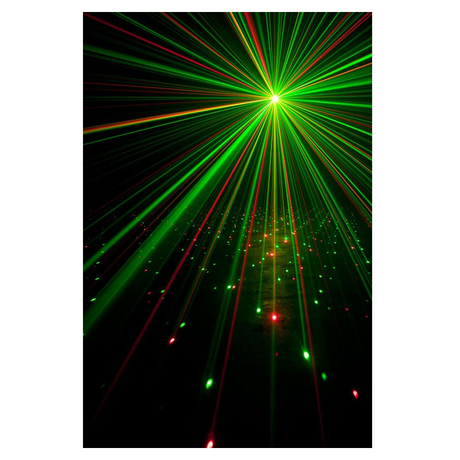 American Dj STINGER II LED