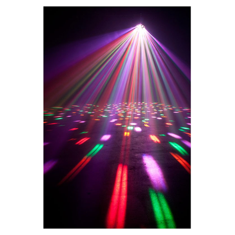 American Dj STINGER II LED
