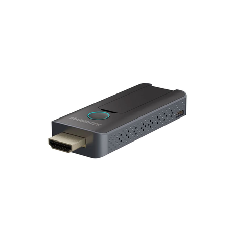 Marmitek Stream S1 Pro