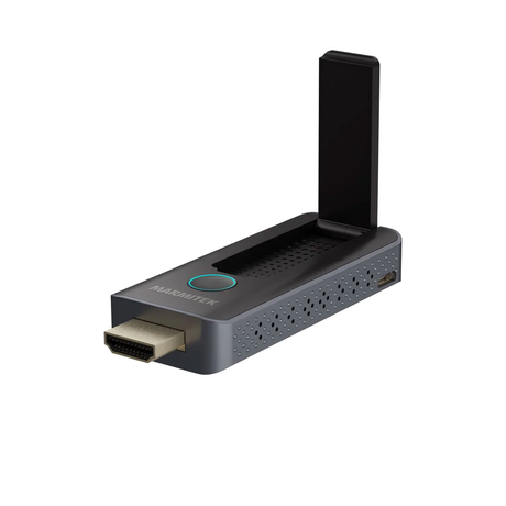 Marmitek Stream S1 Pro