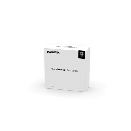 Marmitek Stream S1 Pro