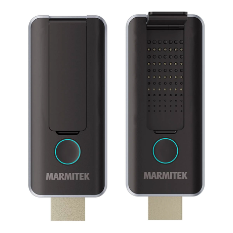 Marmitek Stream S2 Pro