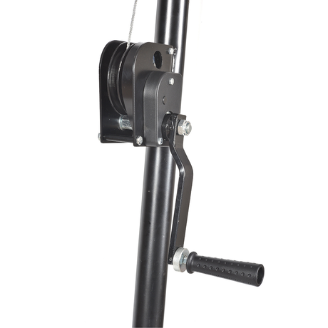 Standsteel ST-S4222W