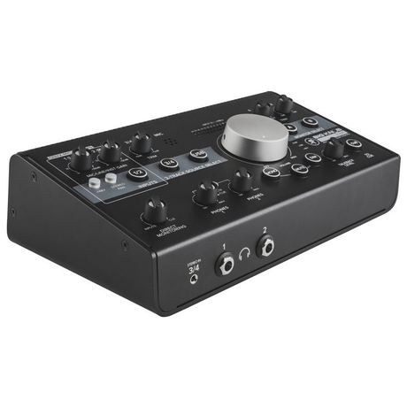Mackie BIG KNOB STUDIO