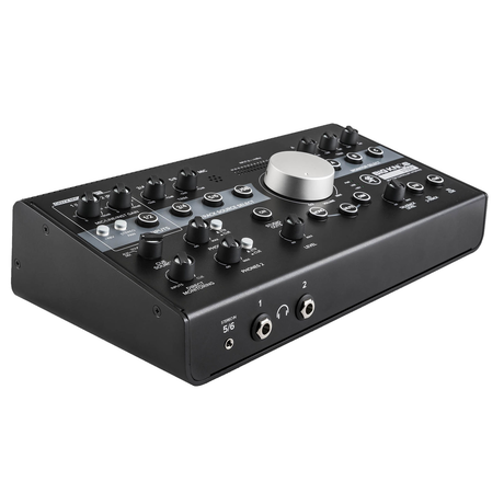 Mackie BIG KNOB STUDIO+
