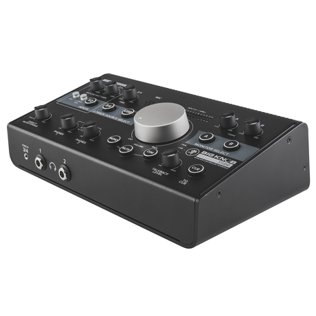 Mackie BIG KNOB STUDIO