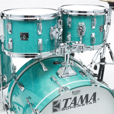 Tama SU42RS AQM