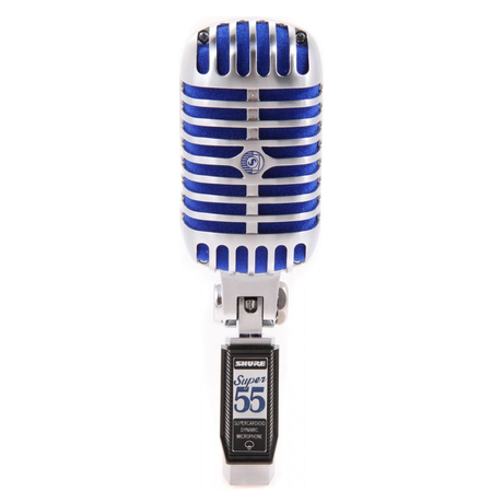 Shure SUPER-55