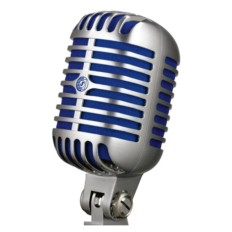 Shure SUPER-55