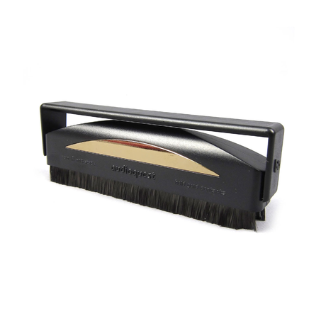 AudioQuest Super-Conductive Record Brush