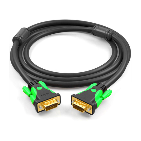 ATC Electronics SVGA M/M 10.0m