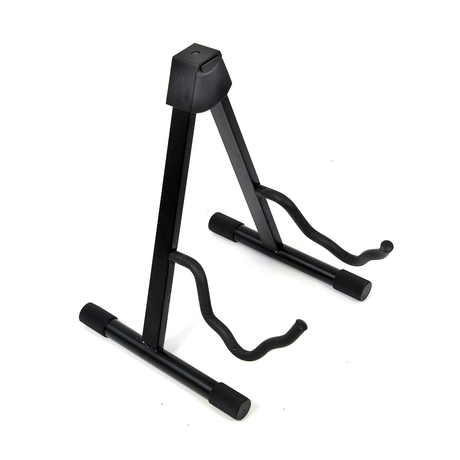 Tempo Stands GST200 Black