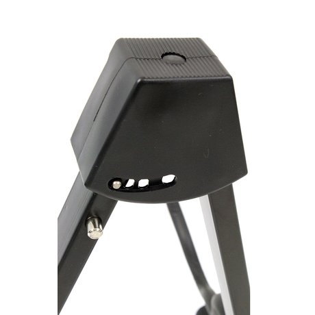 Tempo Stands GST200 Black