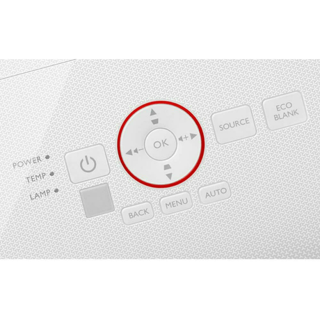 BenQ TH671ST