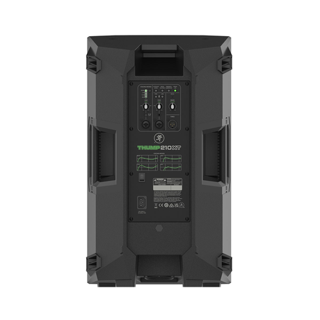 Mackie Thump210XT