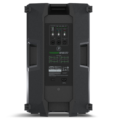 Mackie Thump212XT