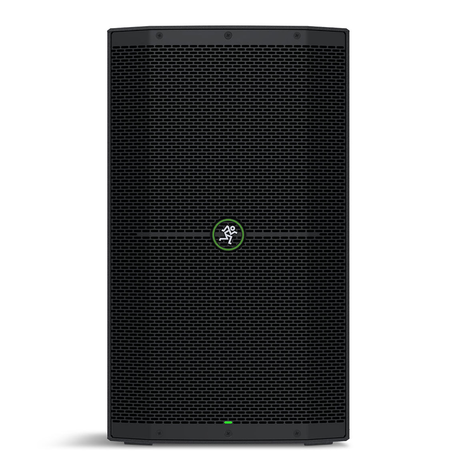 Mackie Thump215XT