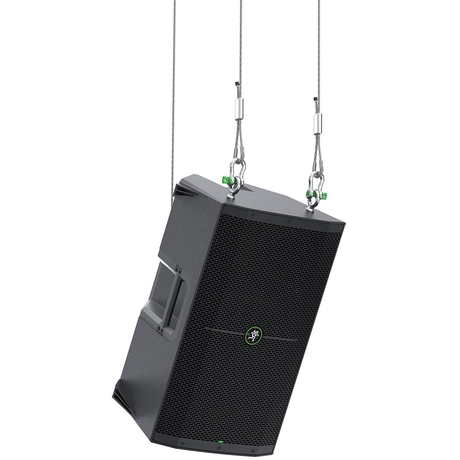 Mackie Thump215XT