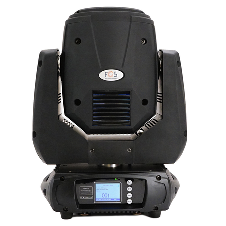 Fos Technologies TITAN BEAM