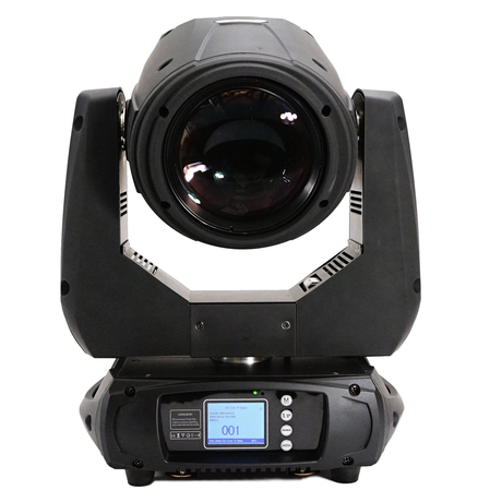 Fos Technologies TITAN BEAM