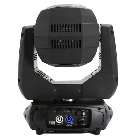 Fos Technologies TITAN BEAM