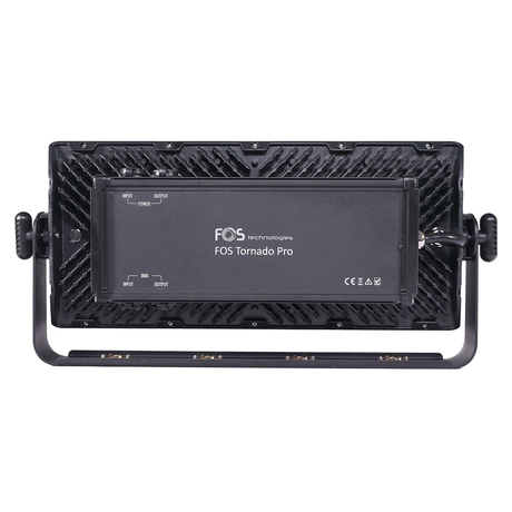Fos Technologies Tornado PRO