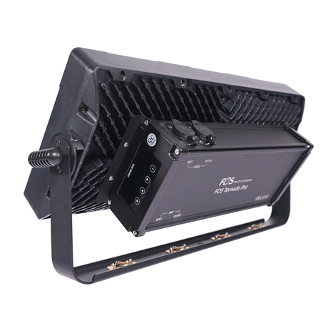 Fos Technologies Tornado PRO