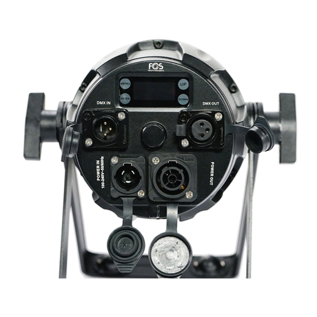 Fos Technologies TOUR PAR 150