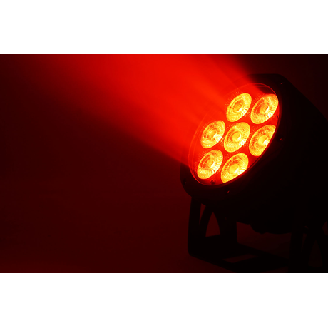 Fos Technologies TOURING PAR 7X15 IP HEX