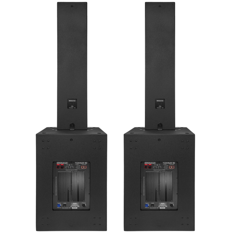 Elokance TOWER18 System