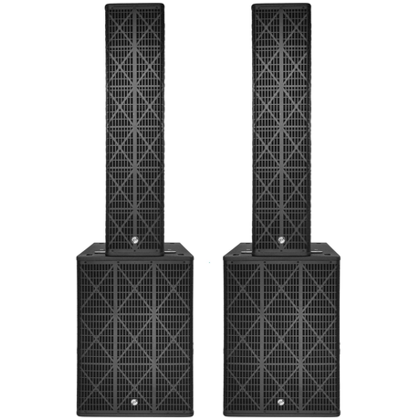 Elokance TOWER18 System