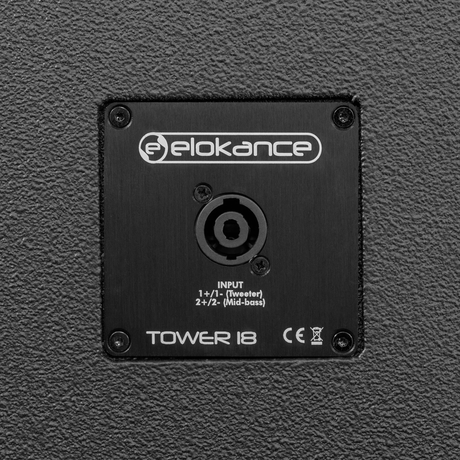 Elokance TOWER18 System