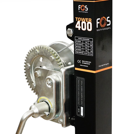 FOS Truss TOWER 400