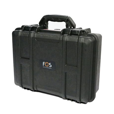 Fos Technologies Transport Case M