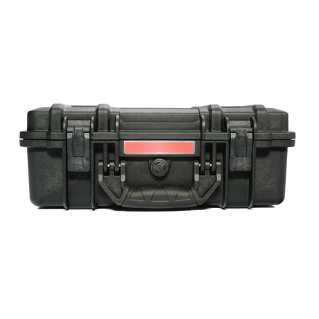 Fos Technologies Transport Case M
