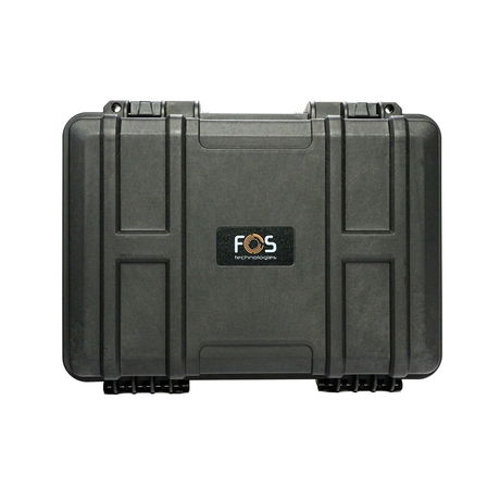Fos Technologies Transport Case M