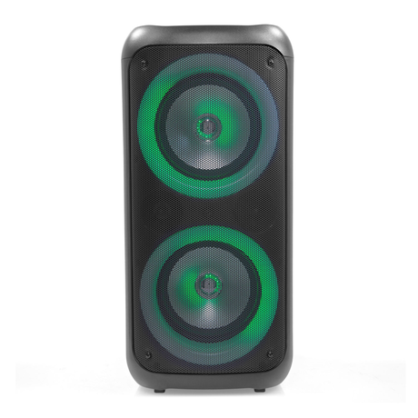 BoomToneDJ Traveler400