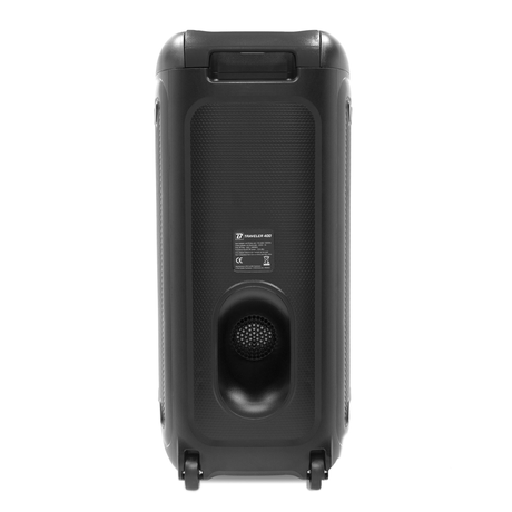 BoomToneDJ Traveler400