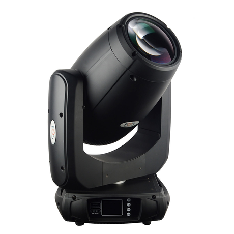 Fos Technologies TRITON
