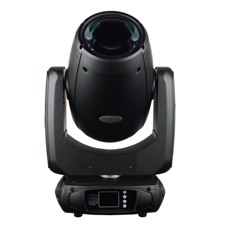 Fos Technologies TRITON