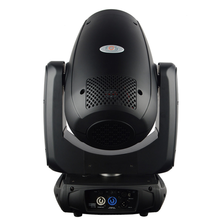 Fos Technologies TRITON